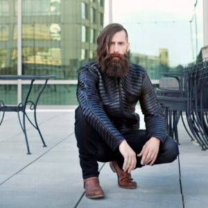 Meet your Posher, Trenna